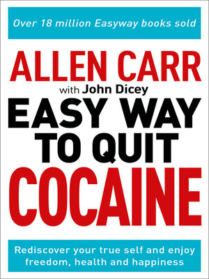cover image of Allen Carr